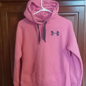 Under armour storm hoodie